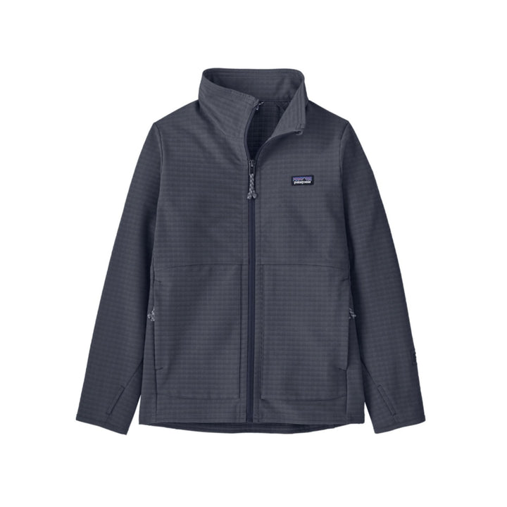 Patagonia Kids' R1 TechFace Jacket