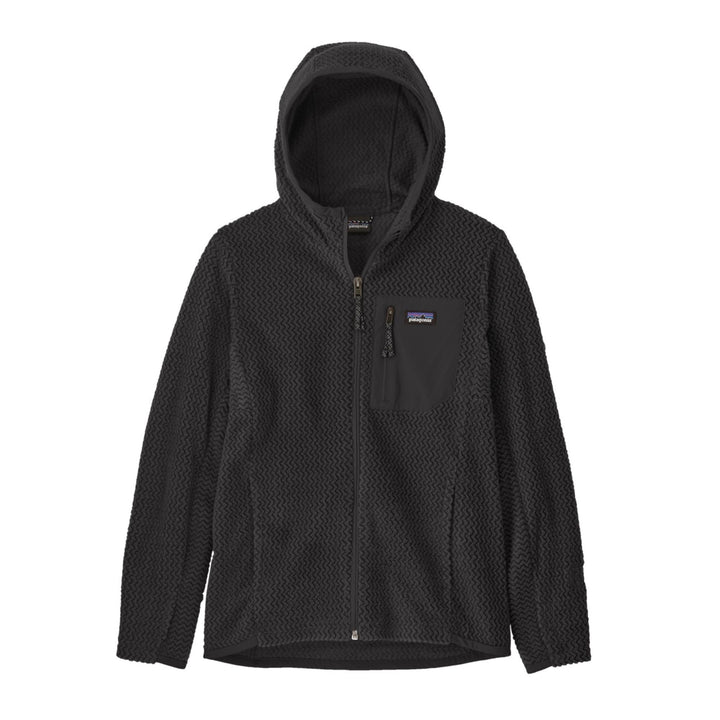 Patagonia Kids' R1 Air Full-Zip Hoodie