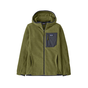 Caper Green