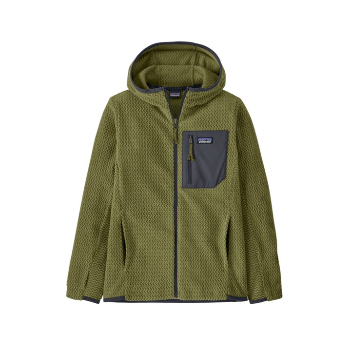Patagonia Kids' R1 Air Full-Zip Hoody