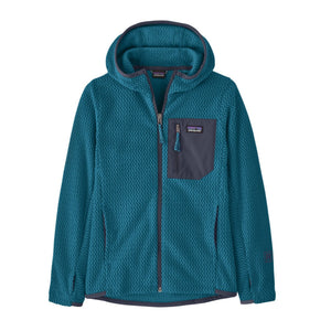 Glacial Blue