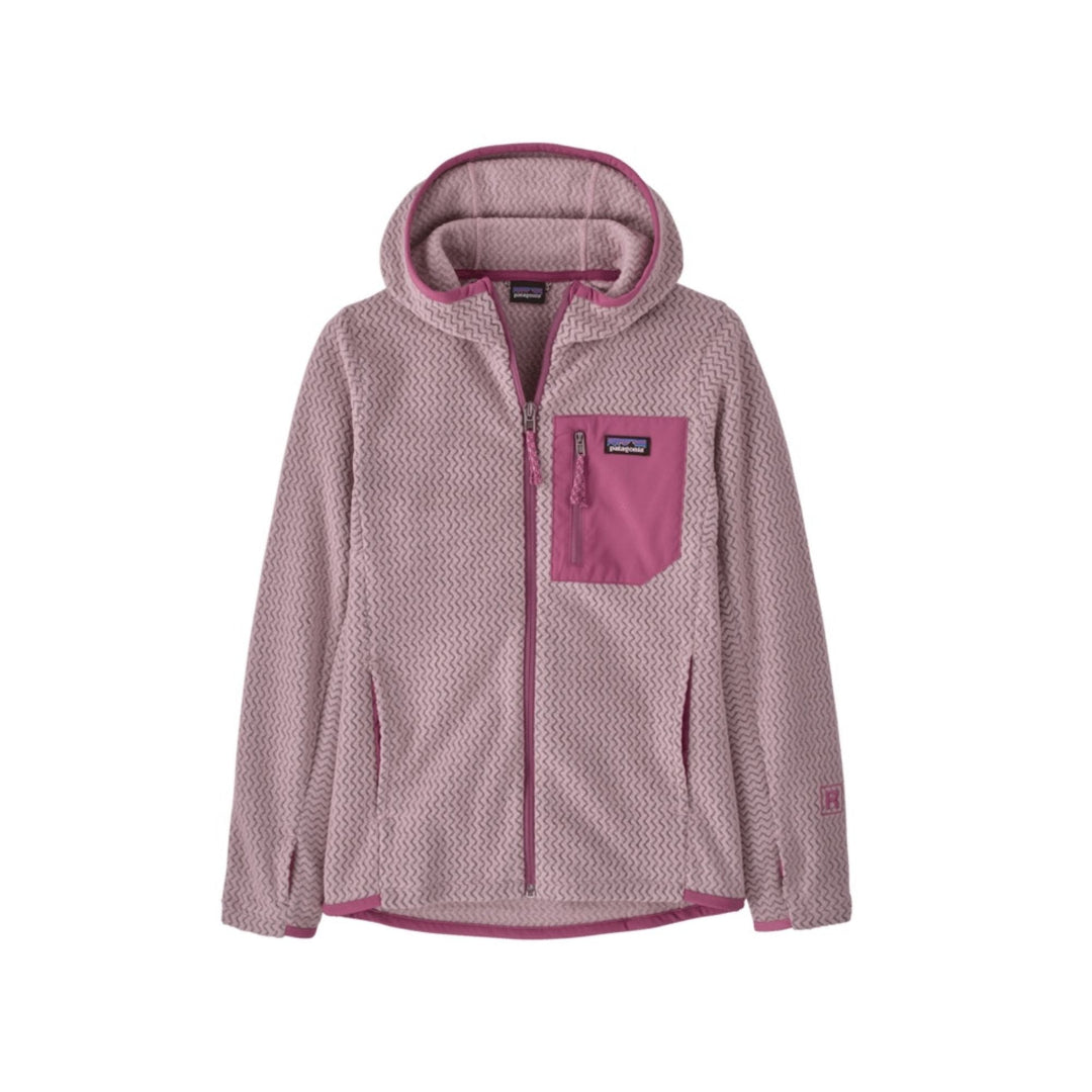 Patagonia Kids' R1 Air Full-Zip Hoody