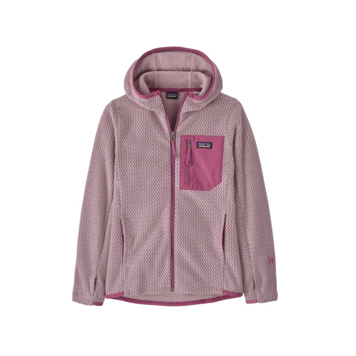 Patagonia Kids' R1 Air Full-Zip Hoody