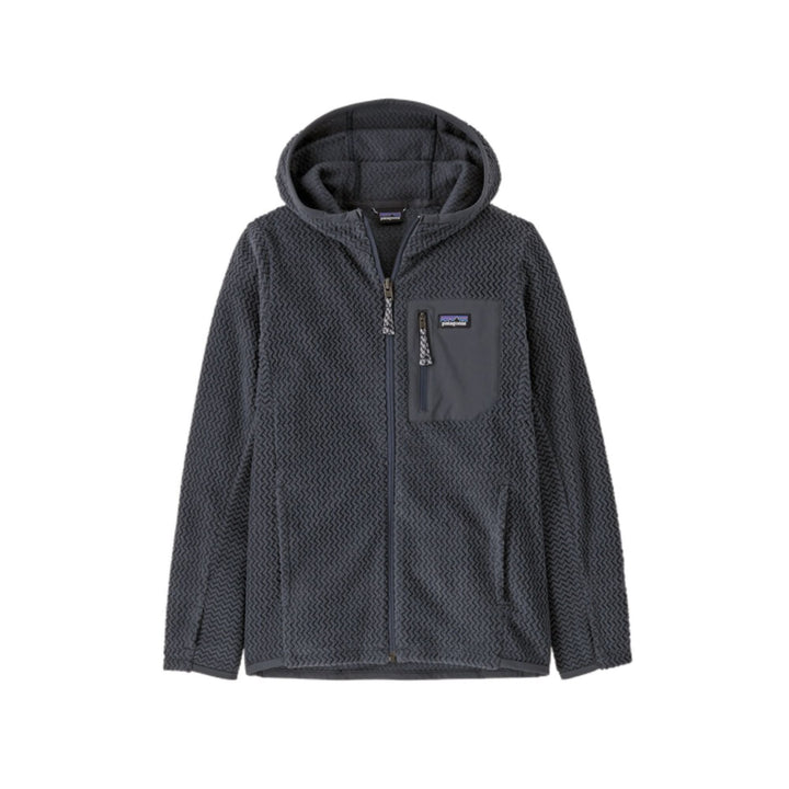 Patagonia Kids' R1 Air Full-Zip Hoodie