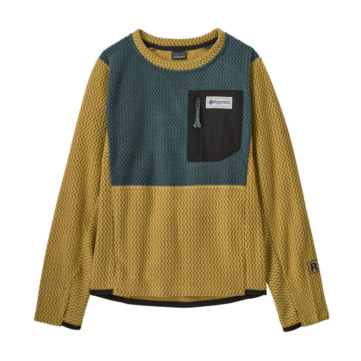 Patagonia Kids' R1 Air Crew