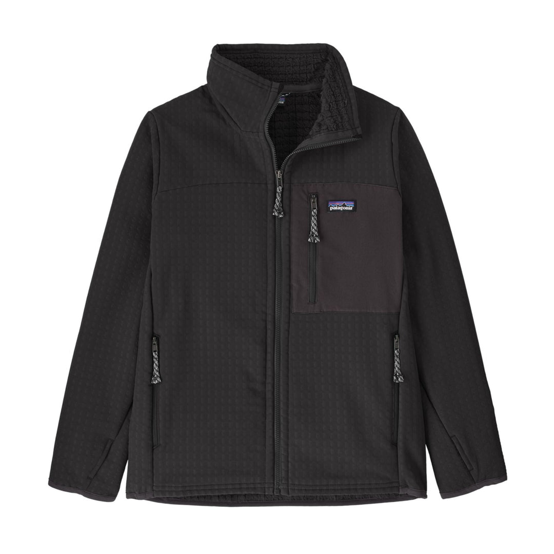 Patagonia Kids' R2 TechFace Jacket