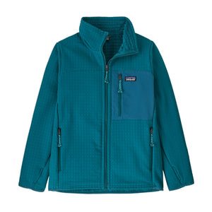 Glacial Blue
