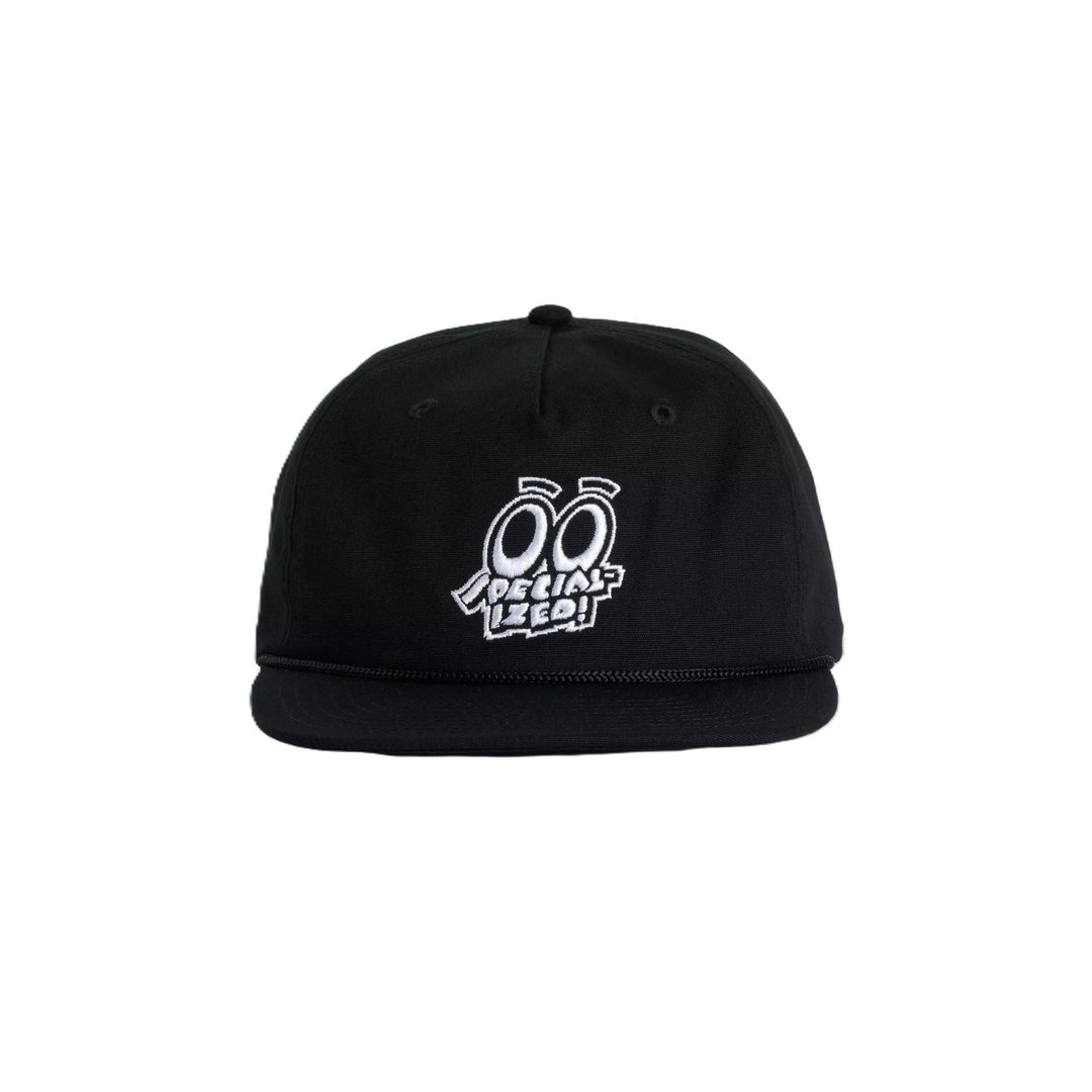 Specialized Eyes Graphic 5-Panel Cord Hat