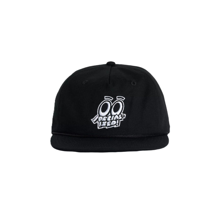 Specialized Eyes Graphic 5-Panel Cord Hat