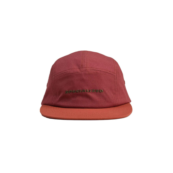 Specialized Heritage 5-Panel Camper Hat