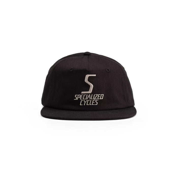 Specialized 5-Panel Pinch Front Hat