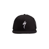 Black/White S Logo