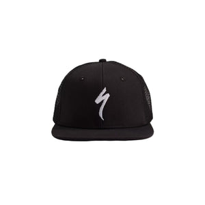 Black/White S Logo