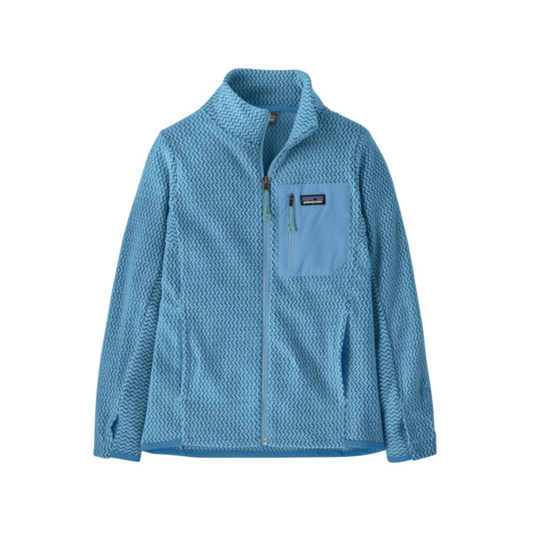 Patagonia Kids' R1 Air Full-Zip Jacket