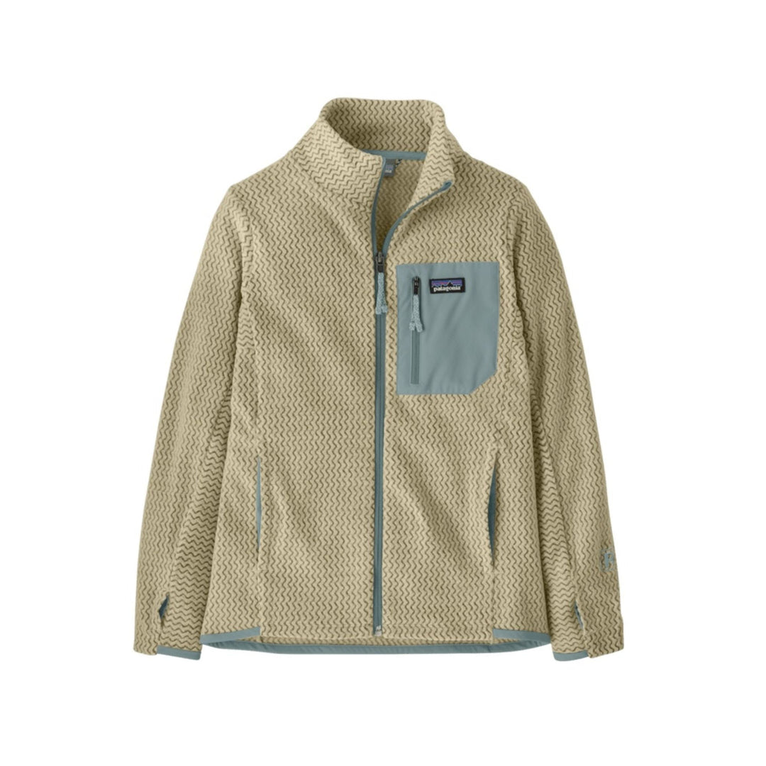 Patagonia Kids' R1 Air Full-Zip Jacket