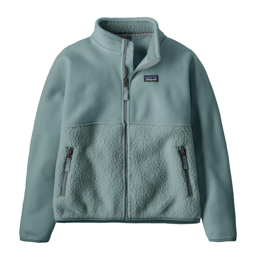 Patagonia Kids' Cozy Fluff Jacket