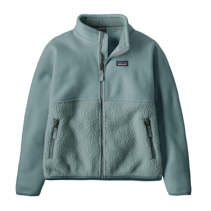 Patagonia Kids' Cozy Fluff Jacket