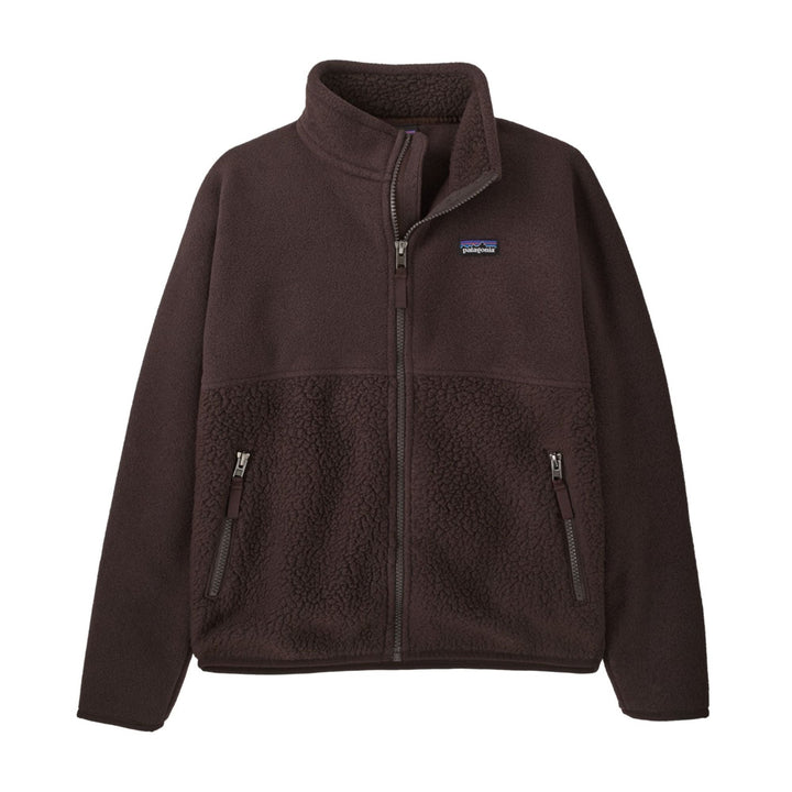 Patagonia Kids' Cozy Fluff Jacket