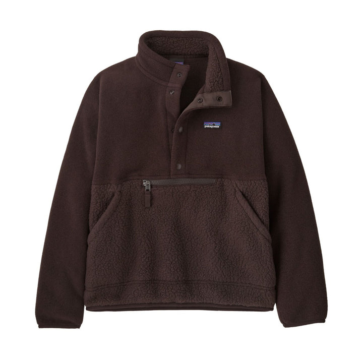 Patagonia Kids' Cozy Fluff Pullover