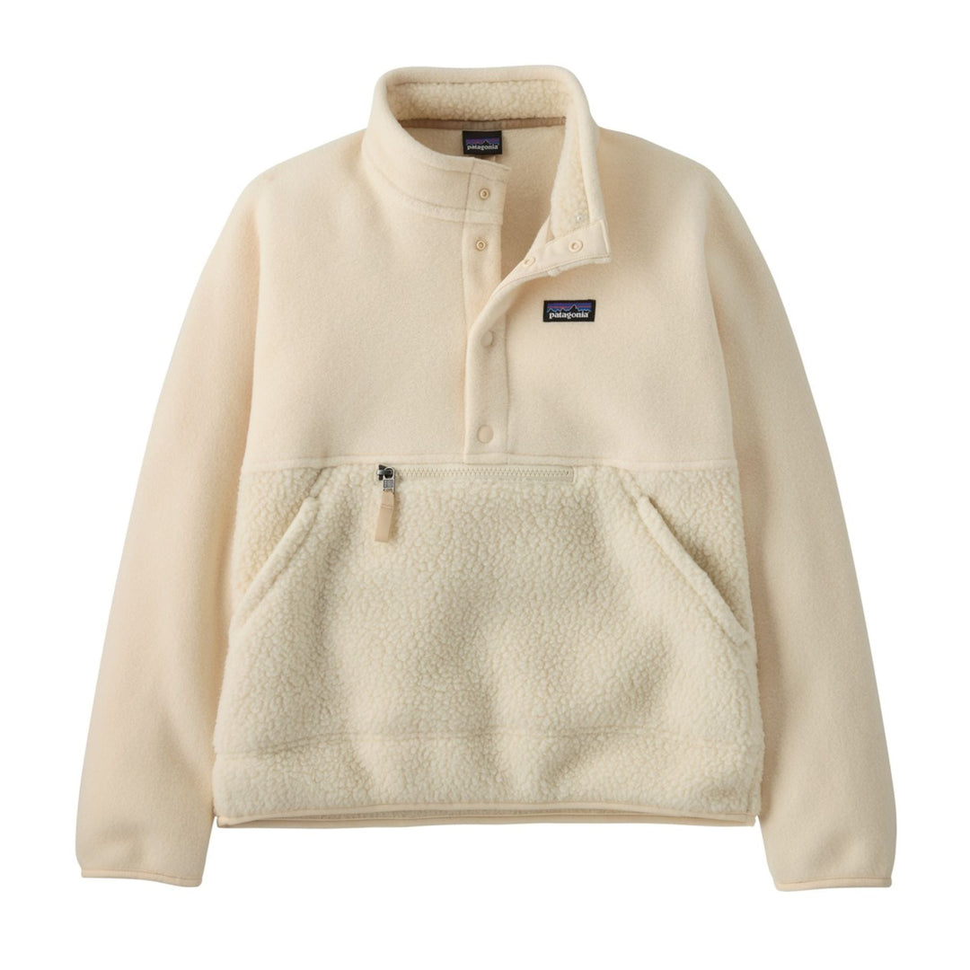 Patagonia Kids' Cozy Fluff Pullover