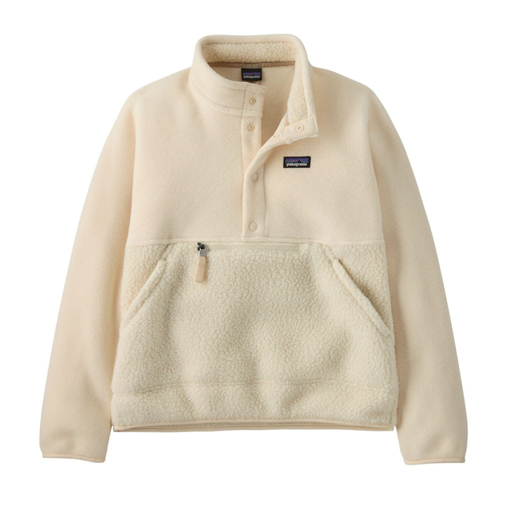 Patagonia Kids' Cozy Fluff Pullover