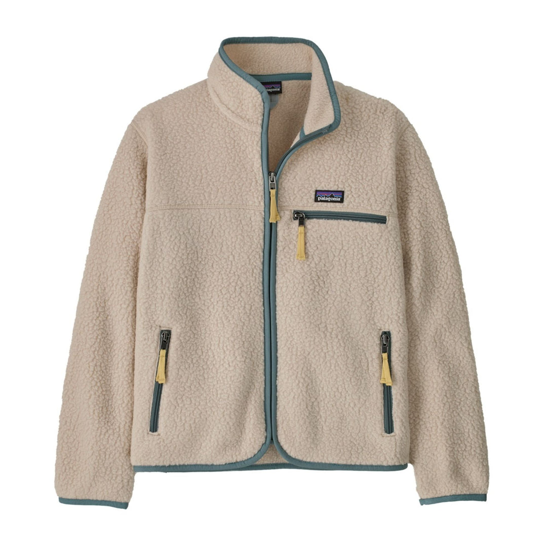 Patagonia Kids' Retro Pile Jacket