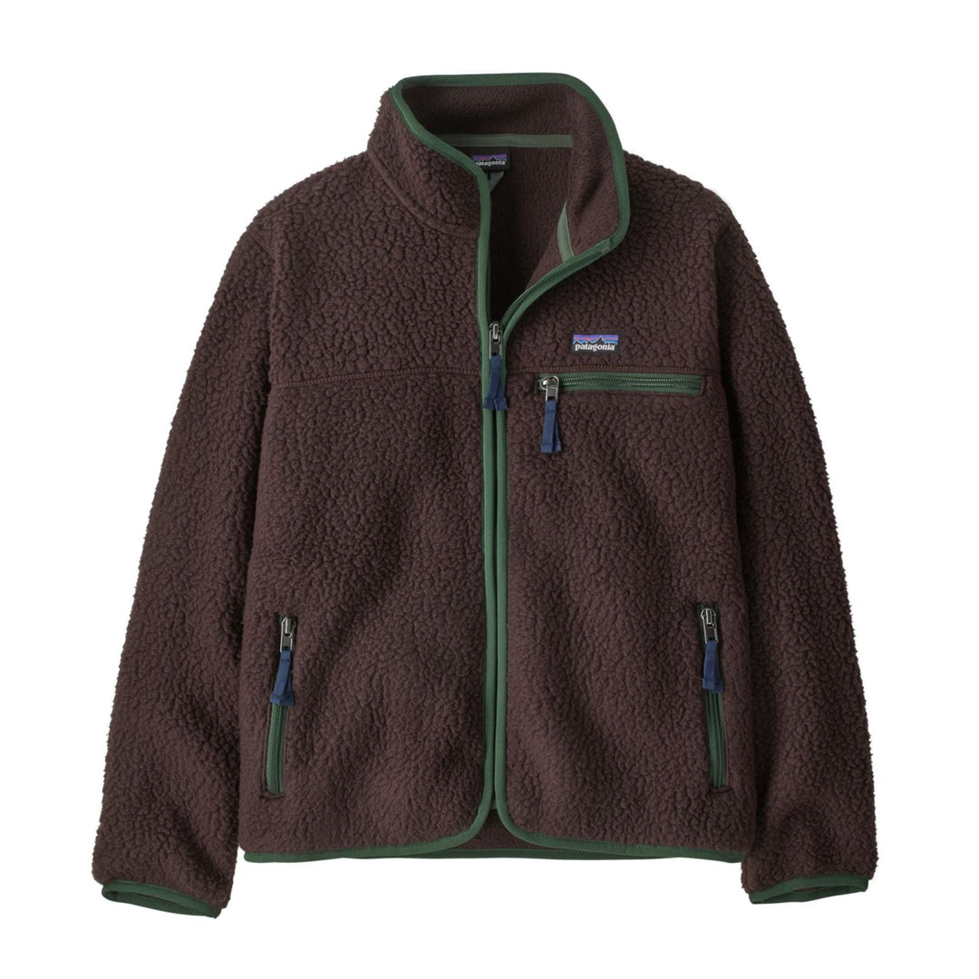 Patagonia Kids' Retro Pile Jacket