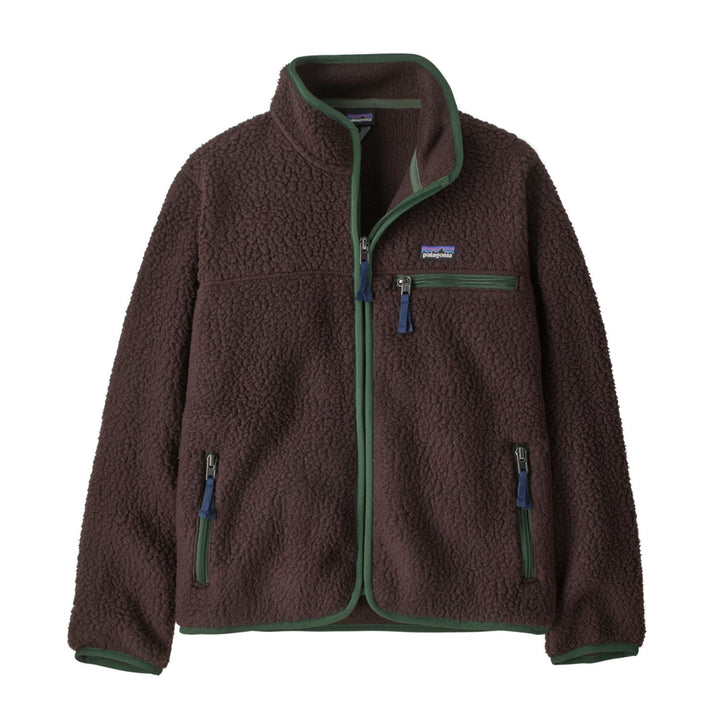 Patagonia Kids' Retro Pile Jacket