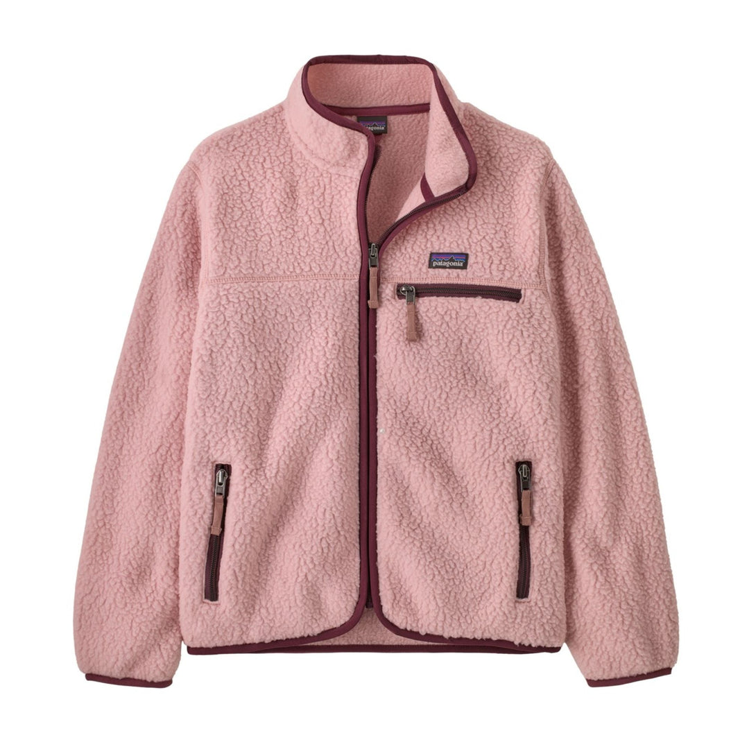 Patagonia Kids' Retro Pile Jacket