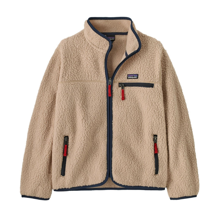 Patagonia Kids' Retro Pile Jacket