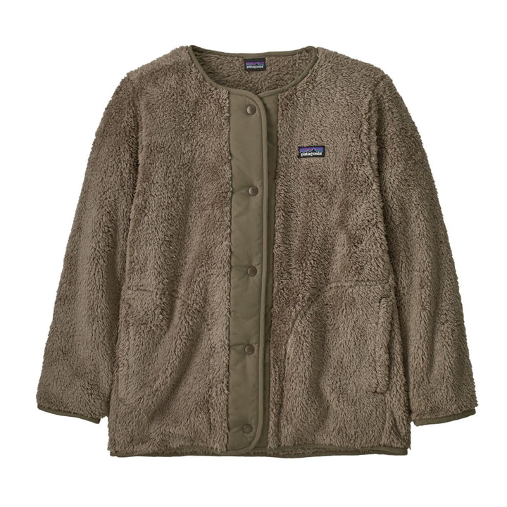 Patagonia Kids' Los Gatos Cardigan