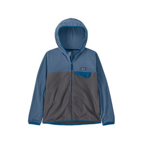 Forge Grey w/Utility Blue