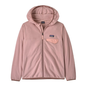 Fuzzy Mauve