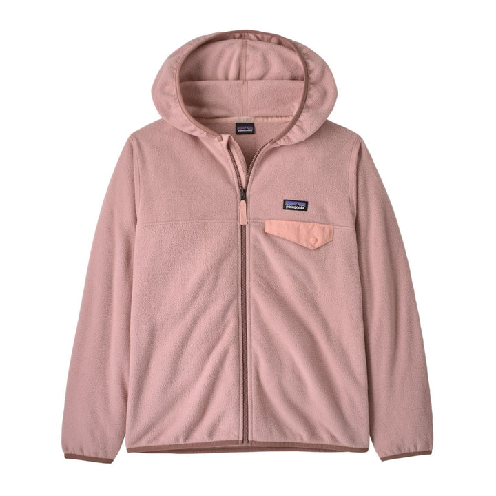 Patagonia Kids' Micro D Snap-T Jacket