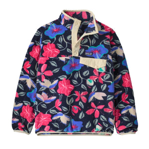 Hopes and Blooms: New Navy