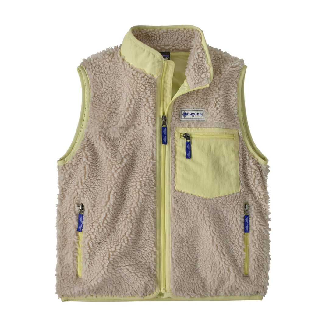 Patagonia Kids' Retro-X Vest