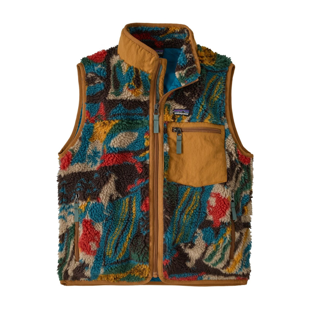 Patagonia Kids' Retro-X Vest