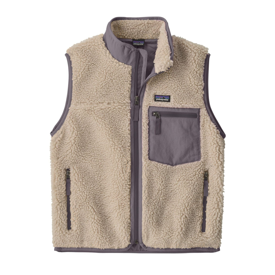 Patagonia Kids' Retro-X Vest