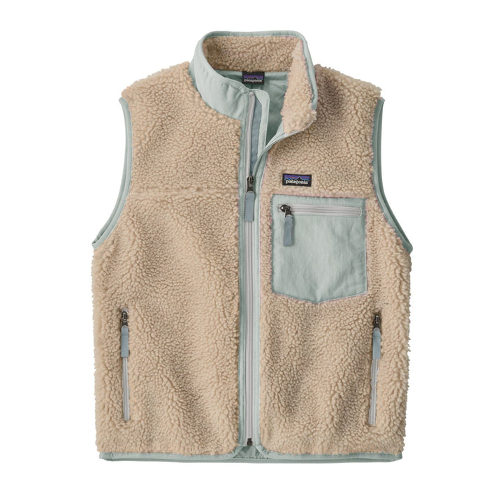 Patagonia Kids' Retro-X Vest