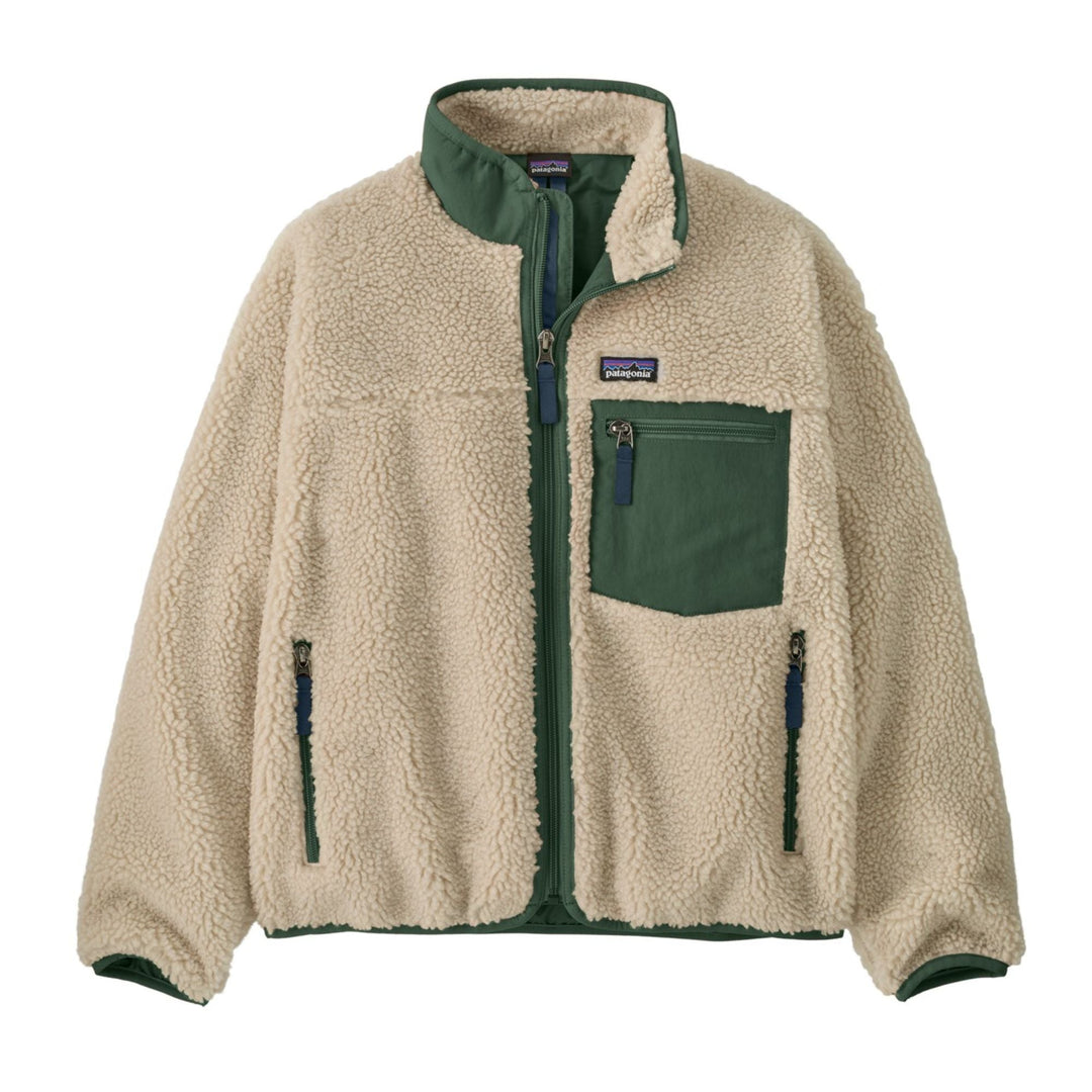Patagonia Kids' Retro-X Jacket