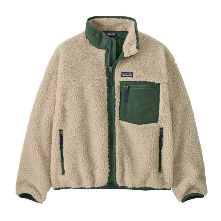 Patagonia Kids' Retro-X Jacket
