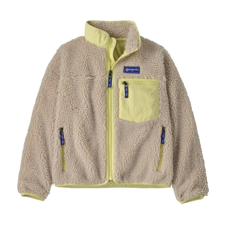 Patagonia Kids' Retro-X Jacket