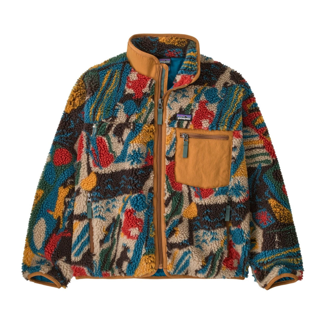 Patagonia Kids' Retro-X Jacket