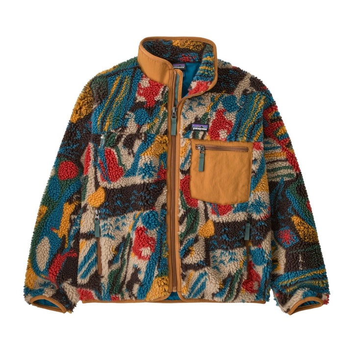 Patagonia Kids' Retro-X Jacket