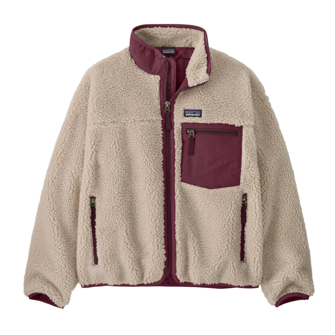 Patagonia Kids' Retro-X Jacket