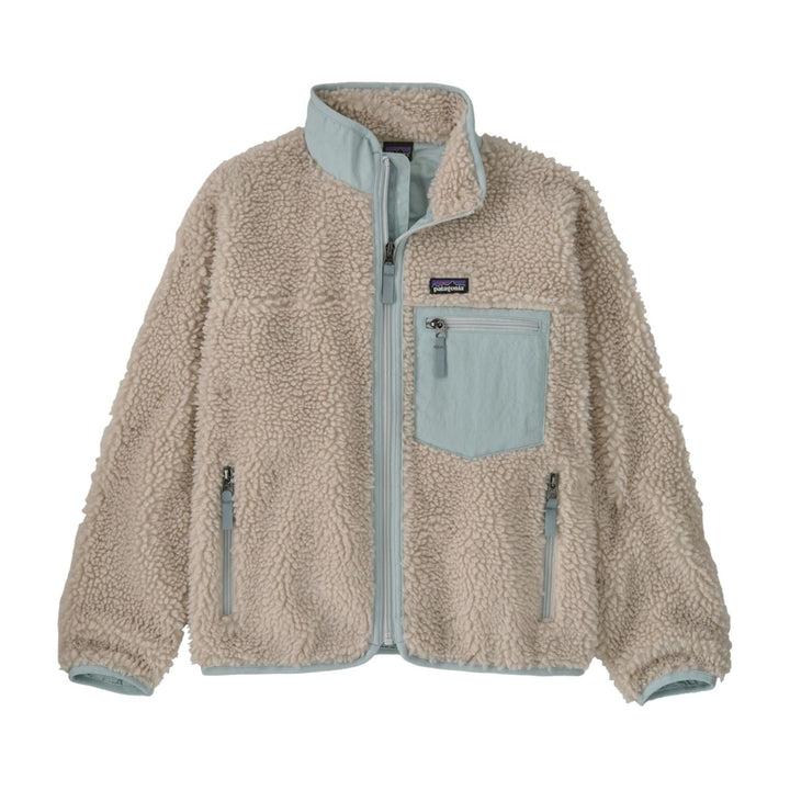 Patagonia Kids' Retro-X Jacket