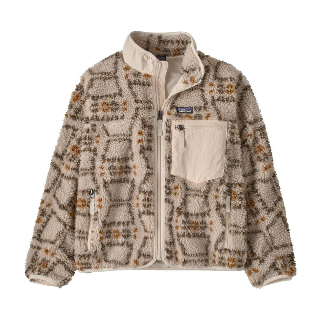 Patagonia Kids' Retro-X Jacket