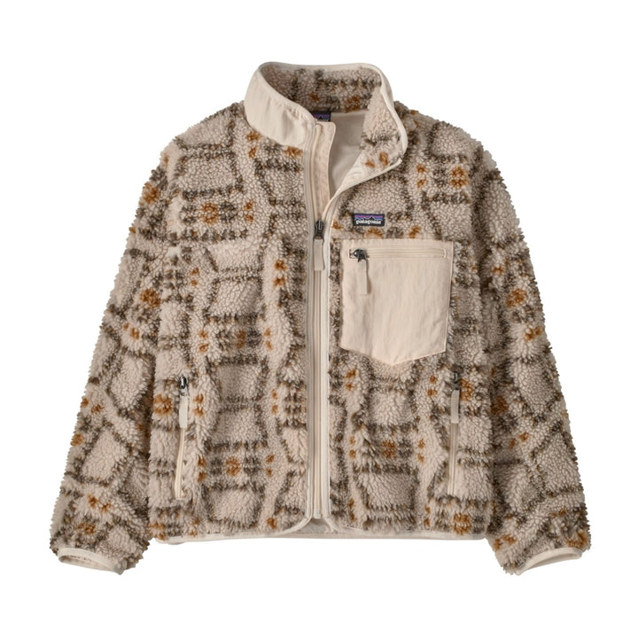 Patagonia Kids' Retro-X Jacket