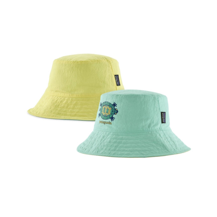 Patagonia Kids' Reversible Bucket Hat