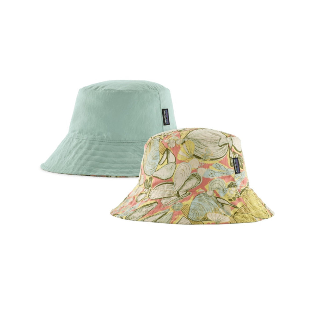 Patagonia Kids' Reversible Bucket Hat